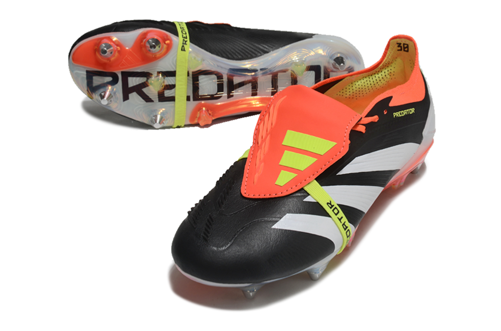 Predator 24th SG